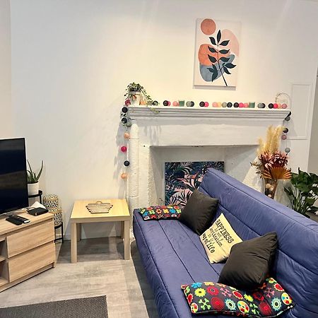 Studio Riom De Coeur Ngoại thất bức ảnh
