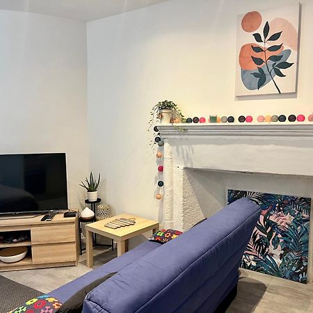 Studio Riom De Coeur Ngoại thất bức ảnh