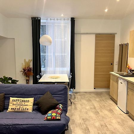 Studio Riom De Coeur Ngoại thất bức ảnh