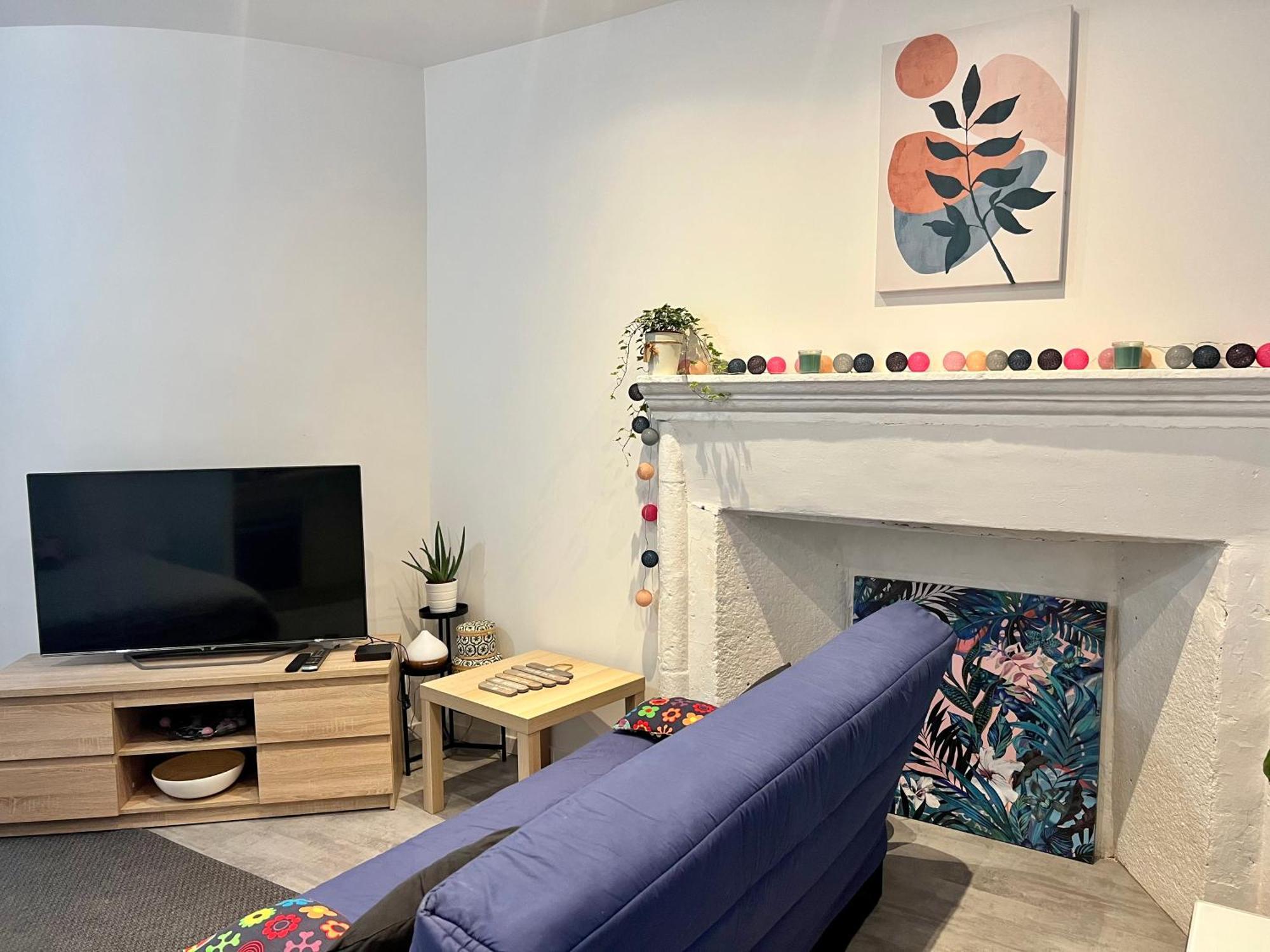 Studio Riom De Coeur Ngoại thất bức ảnh